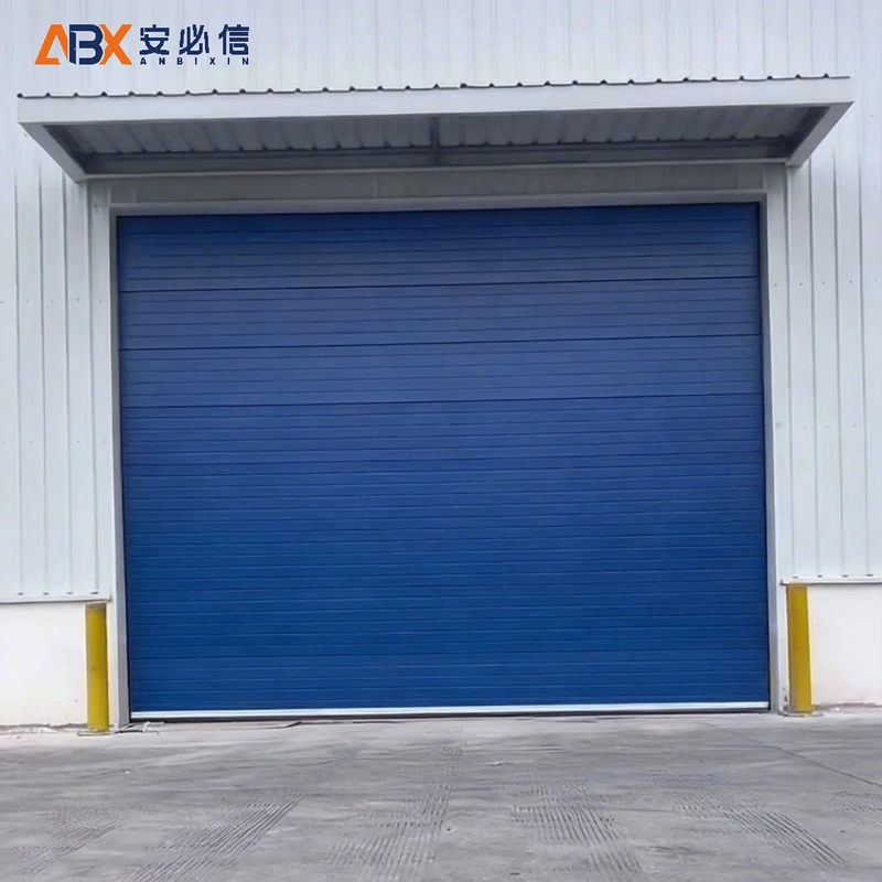 东营洁净室高速门